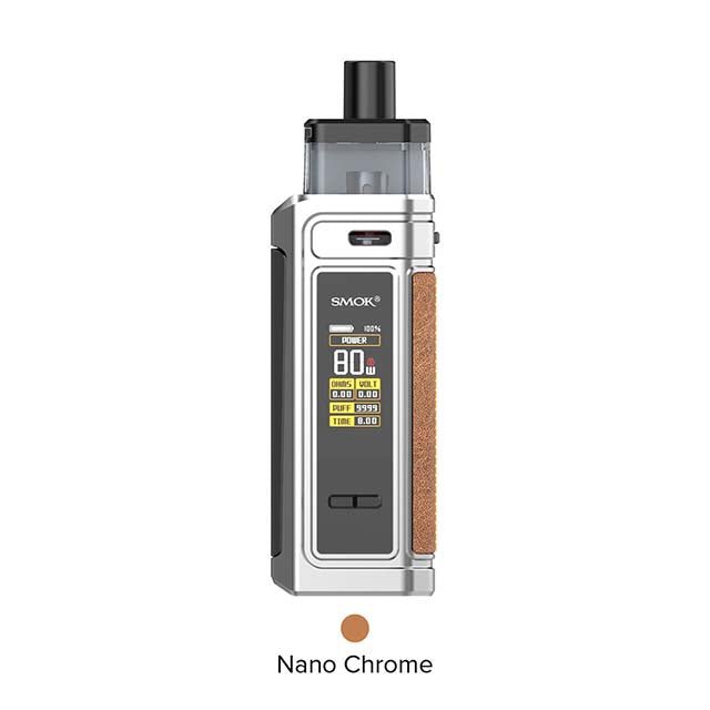 SMOK G-PRIV Pod Kit 2500mAh-Vape Wholesale Global